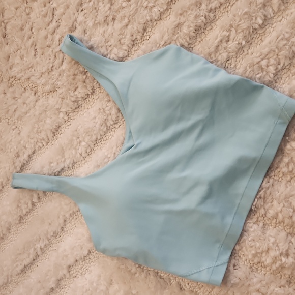 Lululemon Align tank - Picture 3 of 5